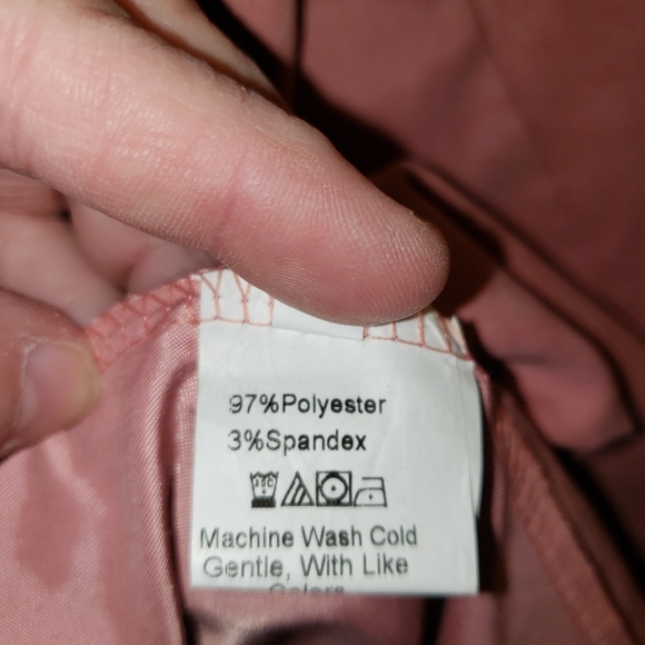 Double breasted jacket - Picture 3 of 5